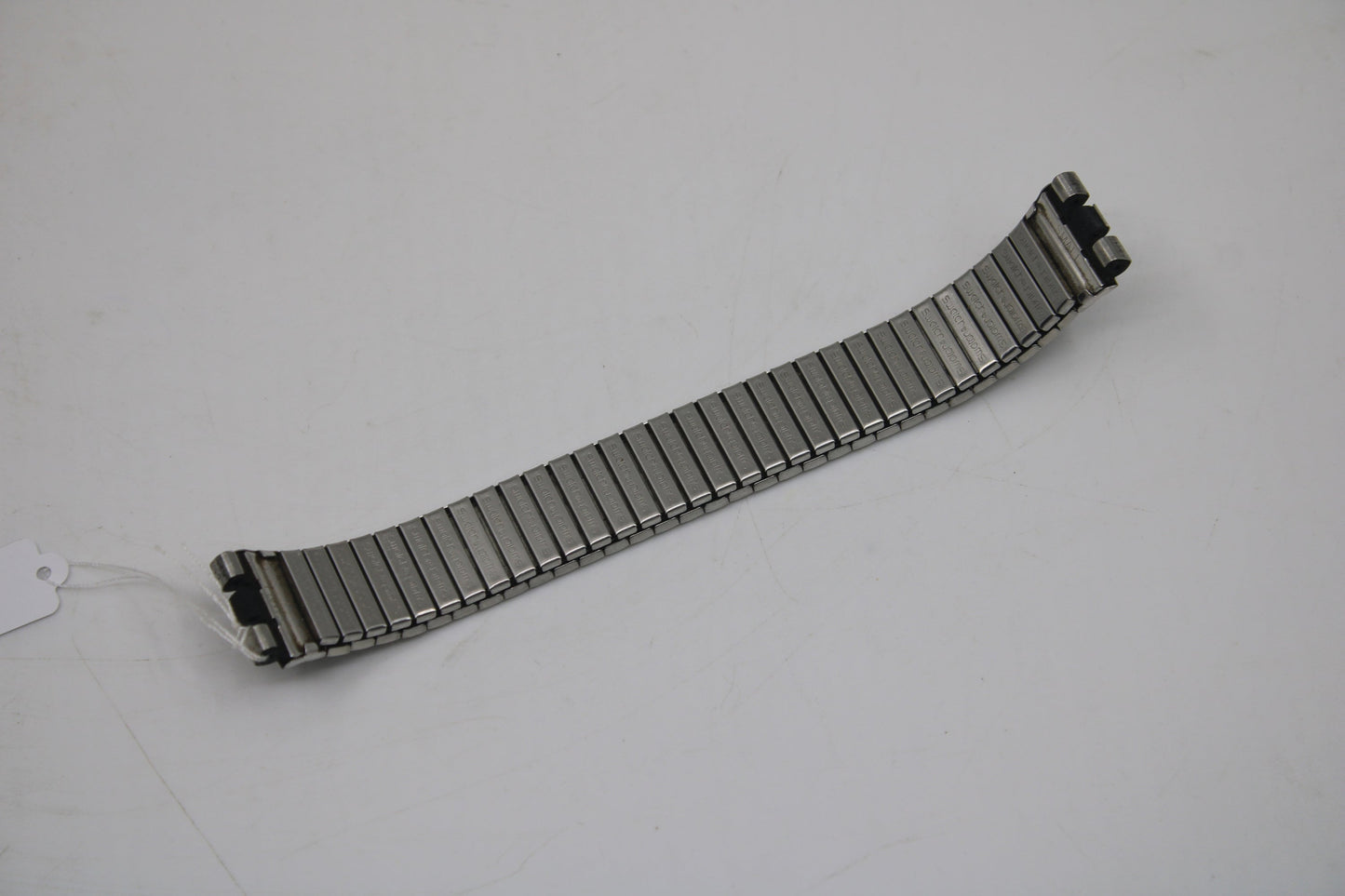 1993, Vintage Swatch Strap, 'Screw Driver', GM114, Gents, USED