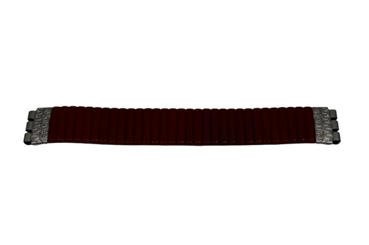Vintage Swatch Strap, 'Wise Hand', GK213, Gents, USED