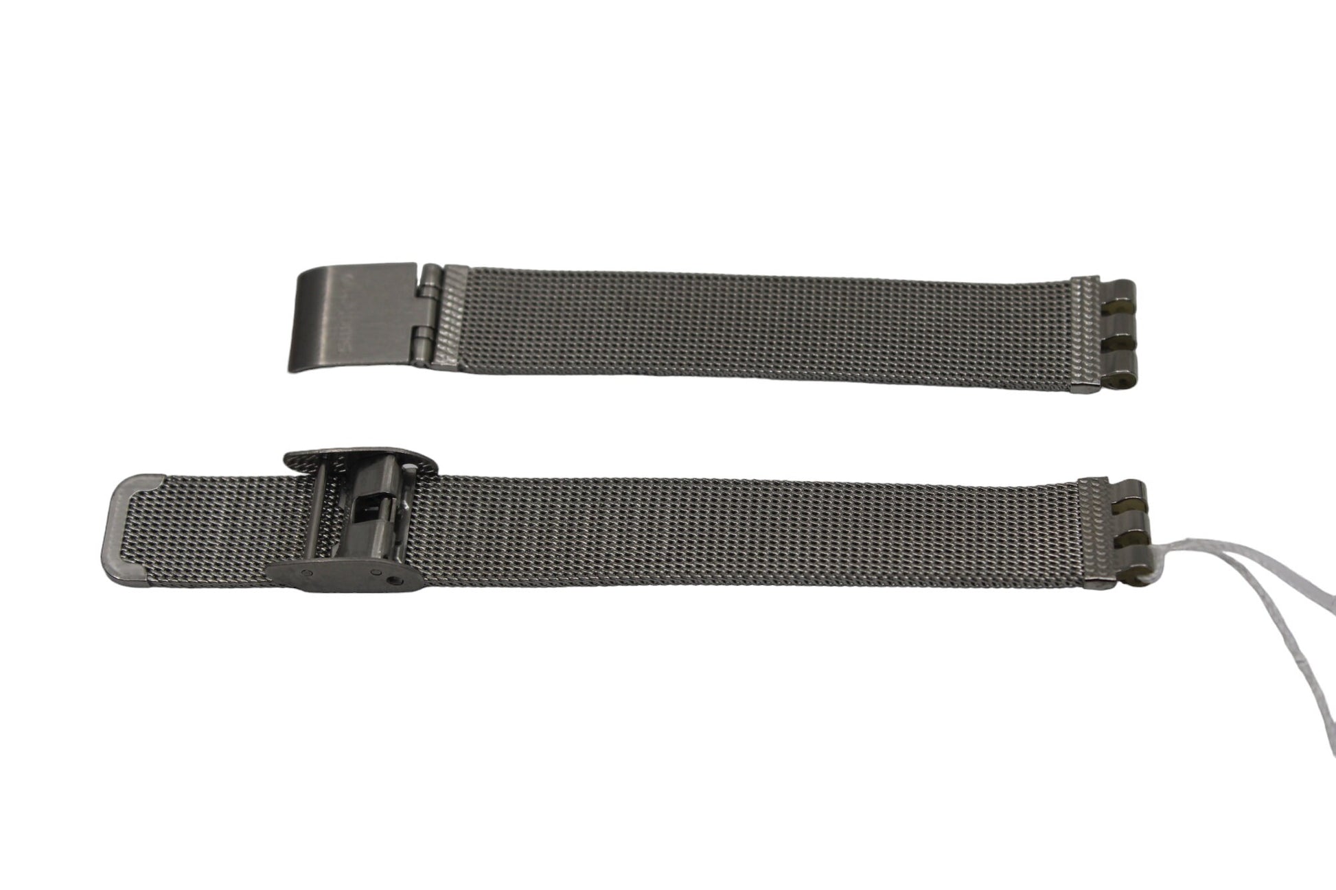 1998, Vintage Ladies Irony Swatch Strap, 'Libertine', 12mm, YSS109, New Old Stock