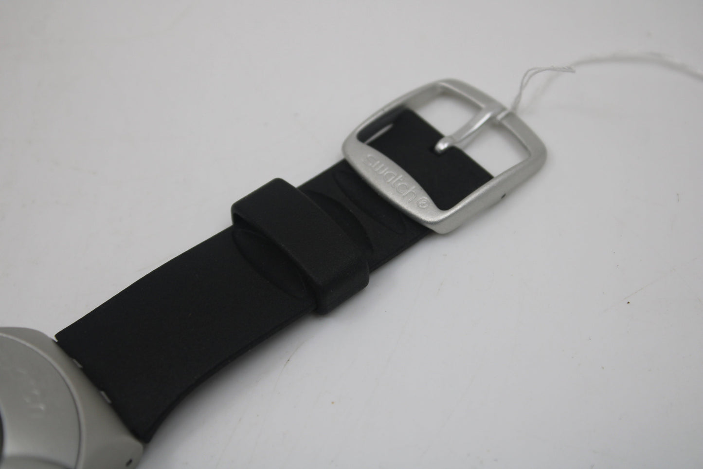 Swatch Beat Irony, 'Virtual Wave' YQS1003, No Box, 100% working, New Old Stock, Unworn
