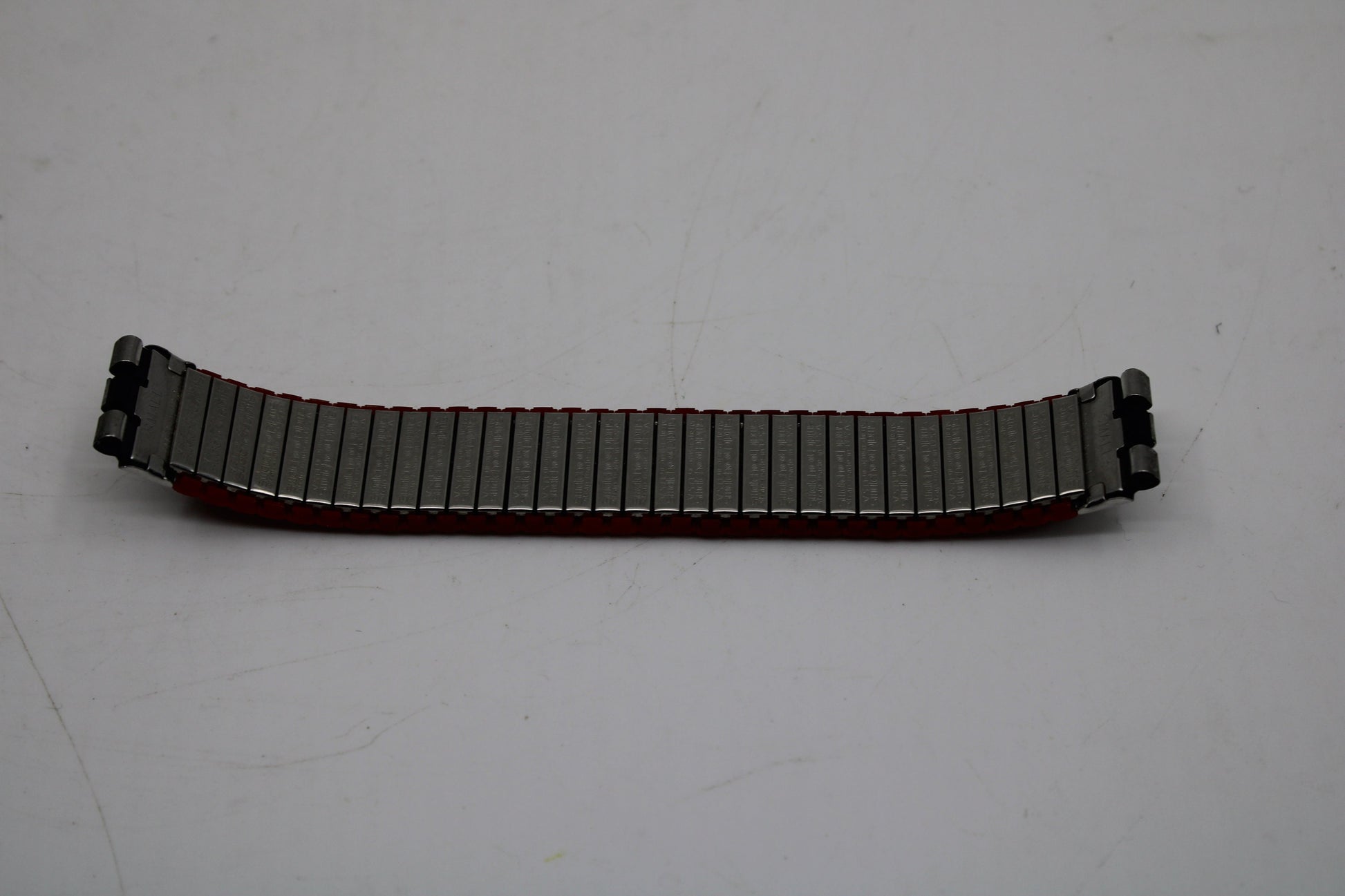 Vintage Swatch Strap, 'Wise Hand', GK213, Gents, USED