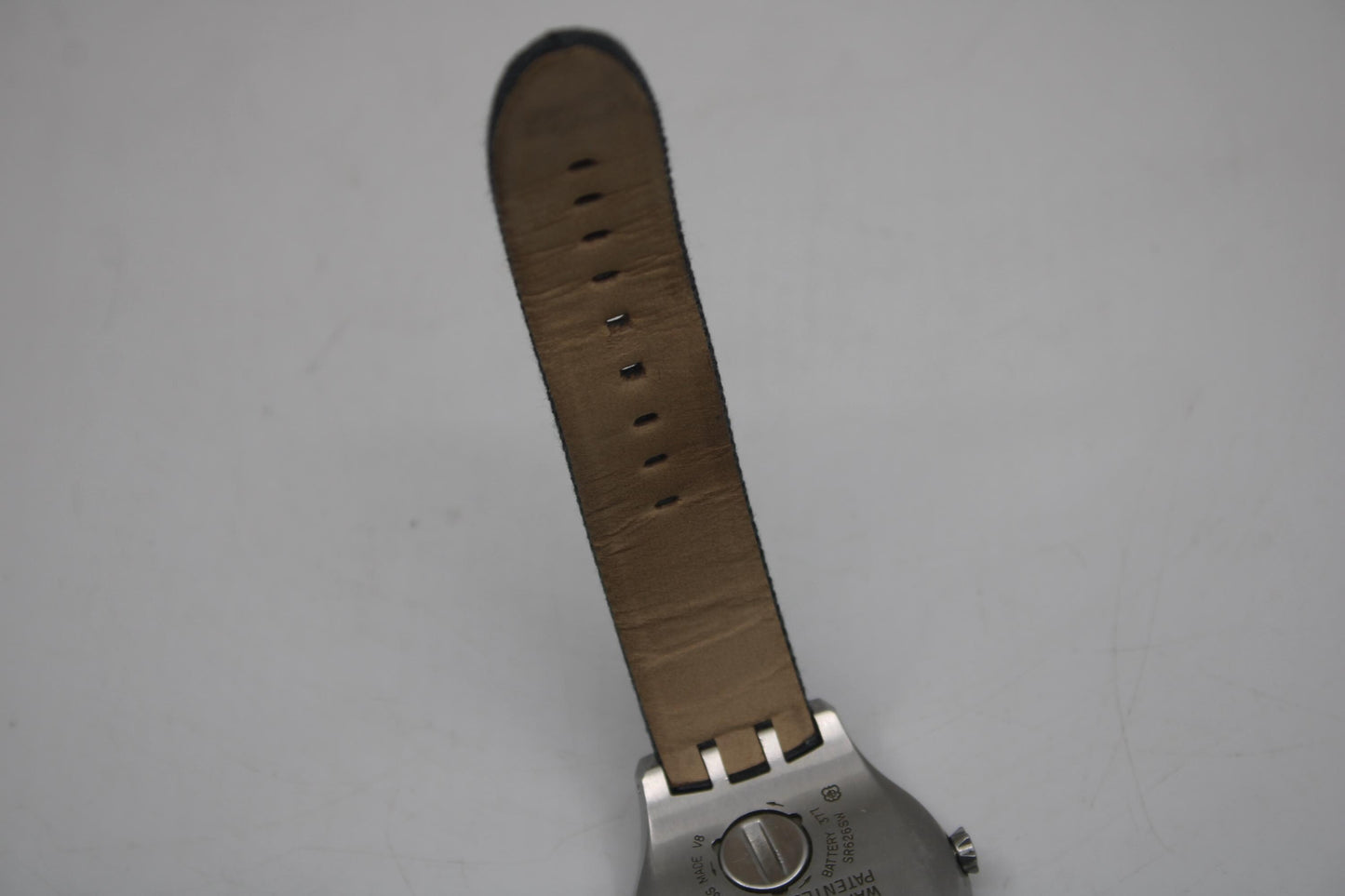 Swatch Irony New Big, 'In A Joyfol Mood' , YTS401 , NO box, Working 100%