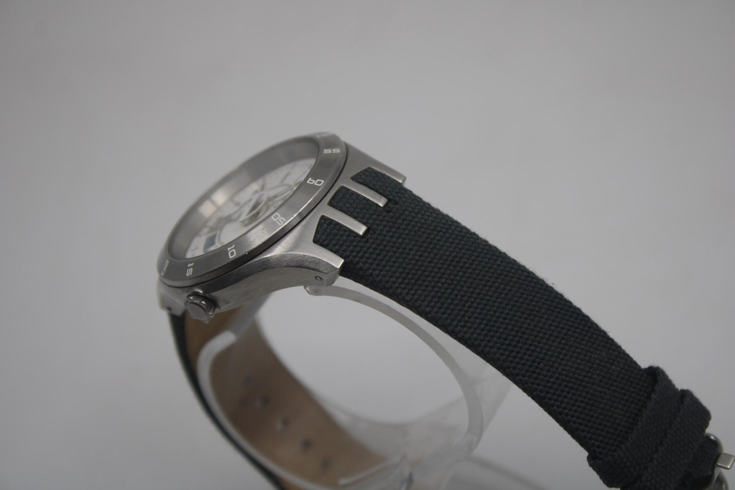 Swatch Irony New Big, 'In A Joyfol Mood' , YTS401 , NO box, Working 100%