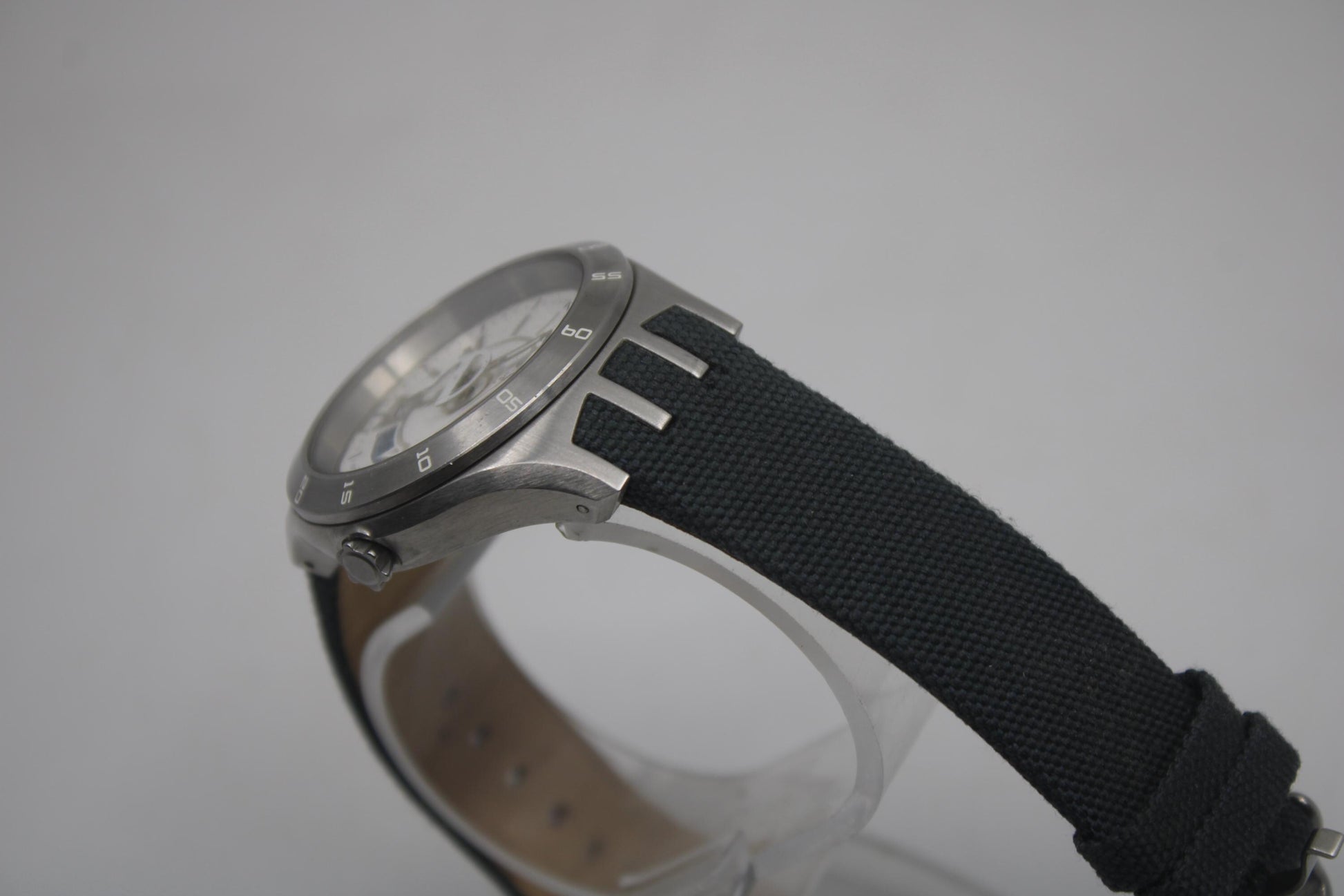 Swatch Irony New Big, 'In A Joyfol Mood' , YTS401 , NO box, Working 100%