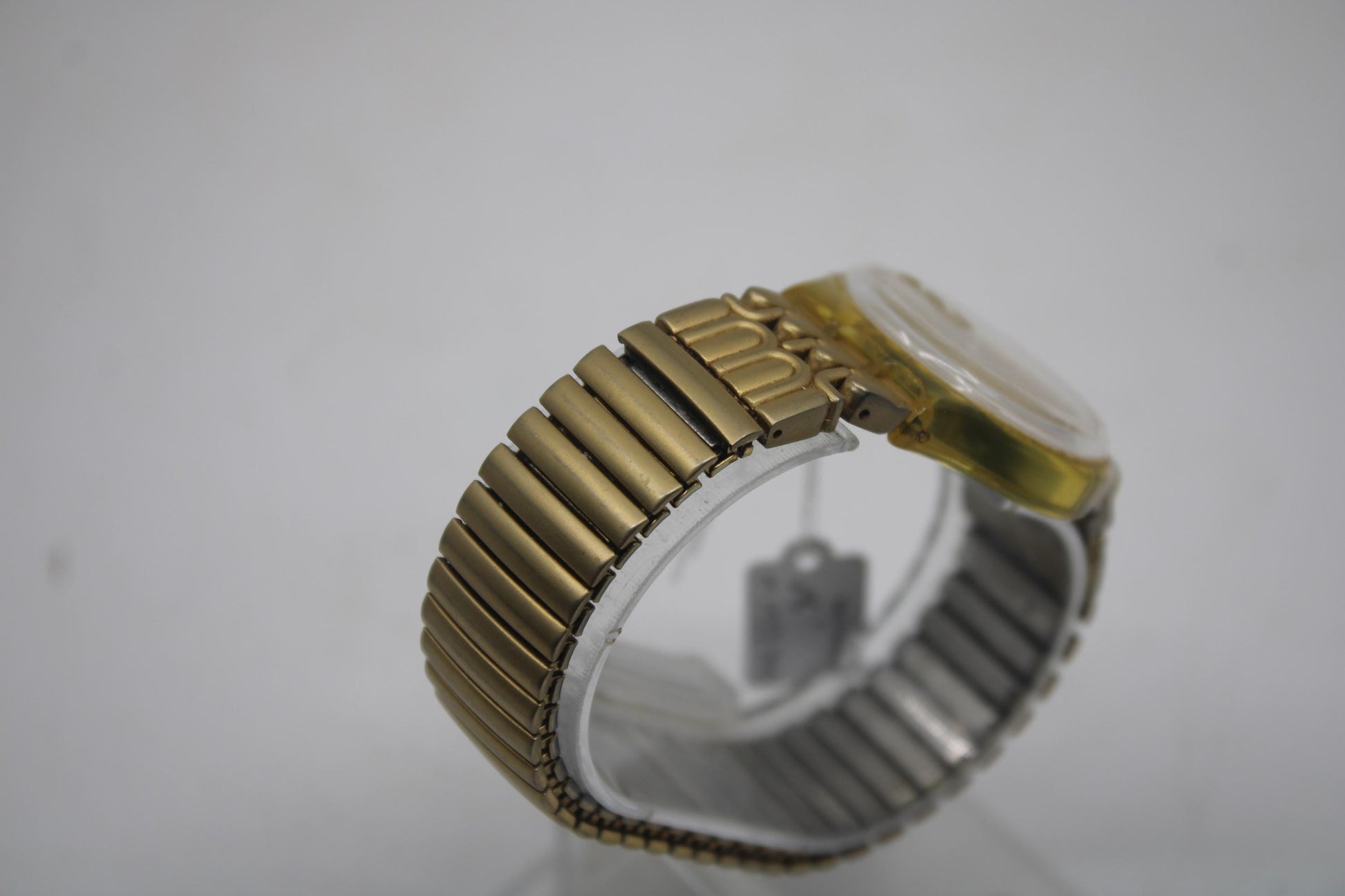 1999, Swatch, Gents, 'Beduine', GK730, Much Used Condition, 100% working, Original Strap