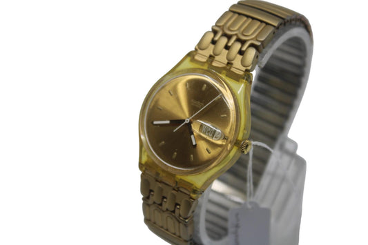 Vintage Swatch Watch Beduine GK730 1998