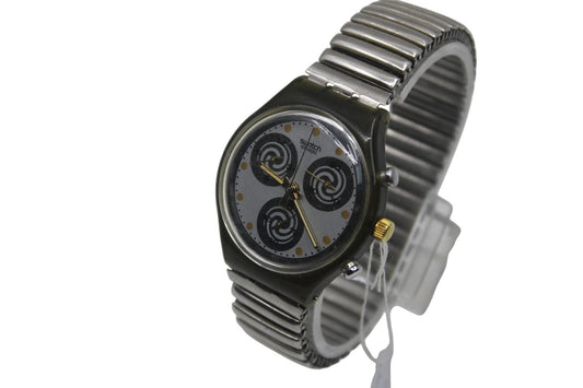 SCM101 Sirio Vintage Swatch Chrono
