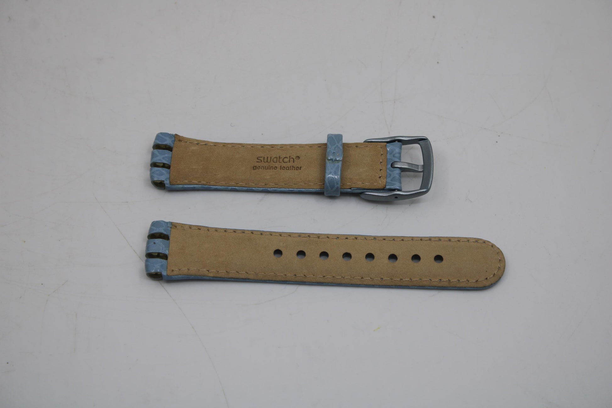 Vintage .Beat Swatch Strap, 'Transphere', YFS4008, NEW OLD STOCK, Never Used