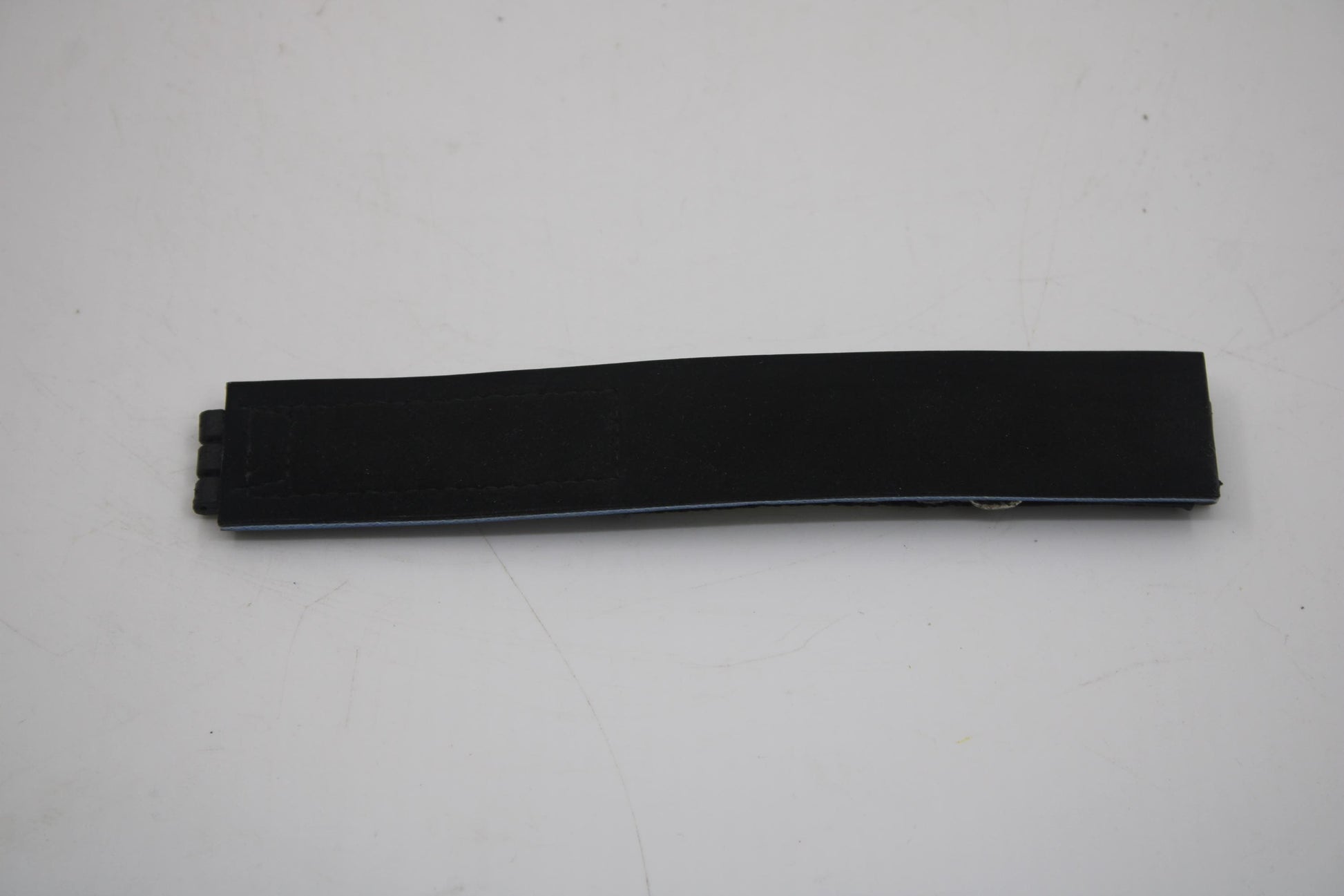 NEW OLD STOCK 17mm Swatch Hook & Loop strap, SDB904, Keeperglove, Scuba