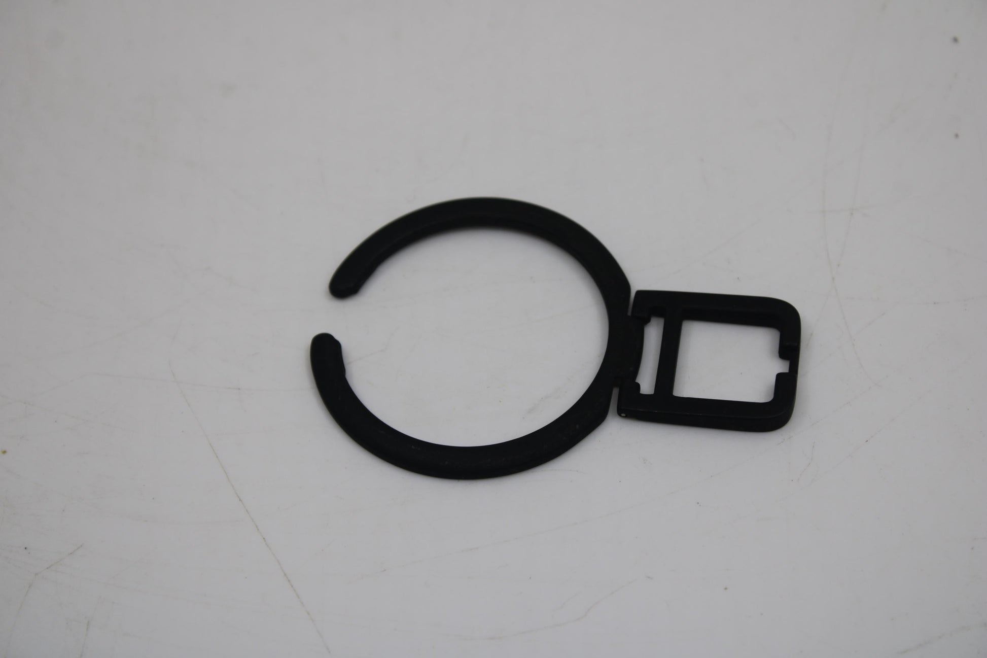Vintage Pop Swatch Metal Desktop Holder, 'Slurb', PUK105, PopSwatch, New Old Stock, Never Used