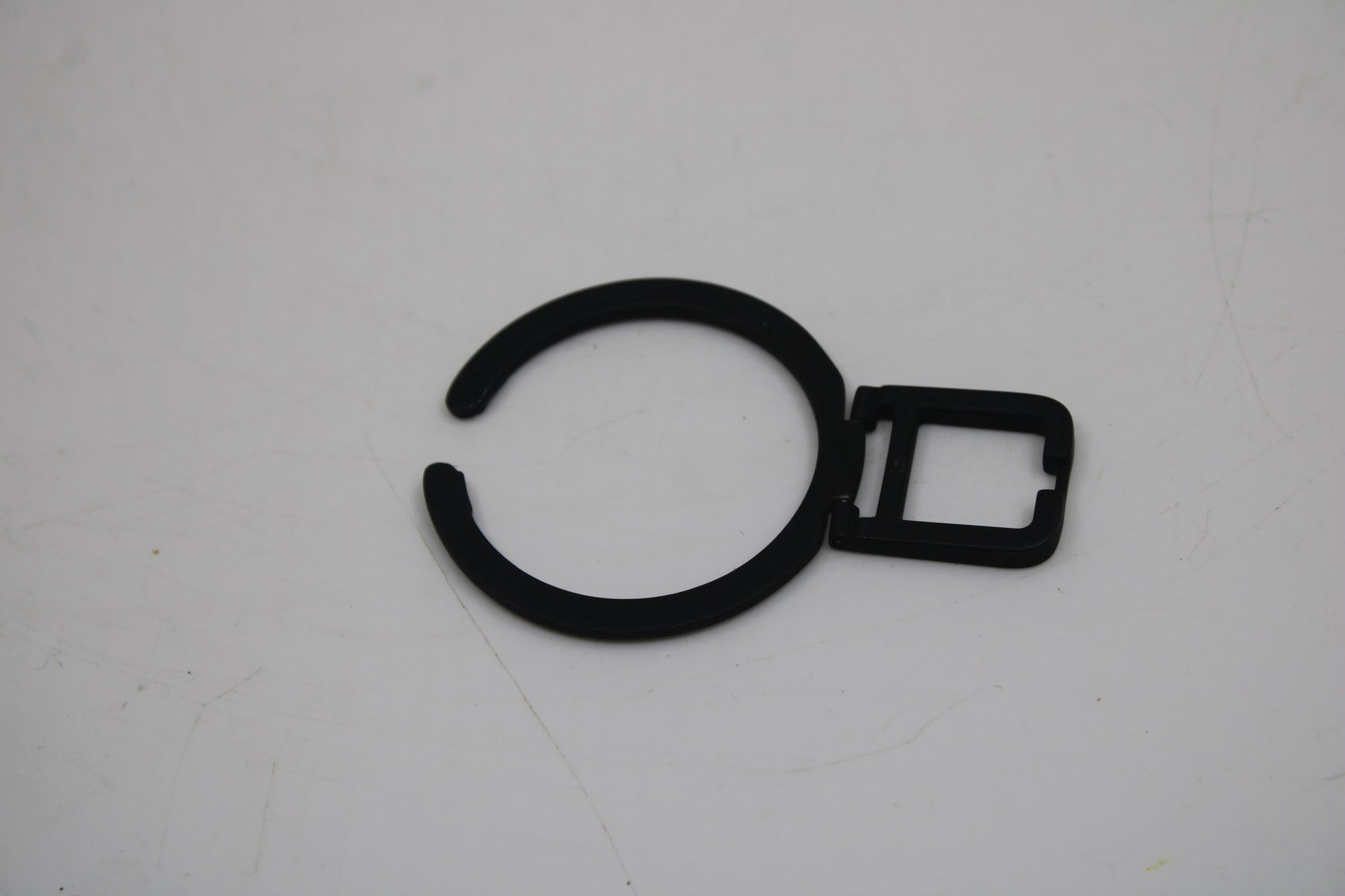 Vintage Pop Swatch Metal Desktop Holder, 'Slurb', PUK105, PopSwatch, New Old Stock, Never Used