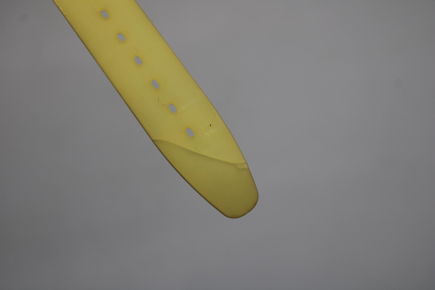 1993, Vintage Gents Swatch 'Sari', GM111, NO box, New Old Stock, Never Worn, working 100%, original CRACKED strap