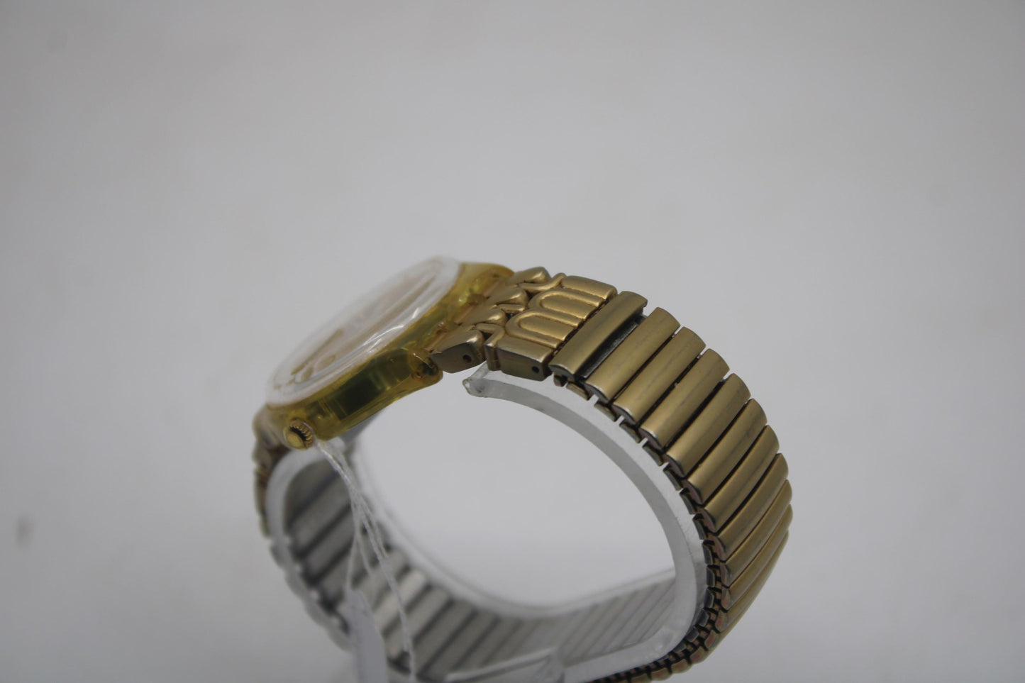 1999, Swatch, Gents, 'Beduine', GK730, Much Used Condition, 100% working, Original Strap