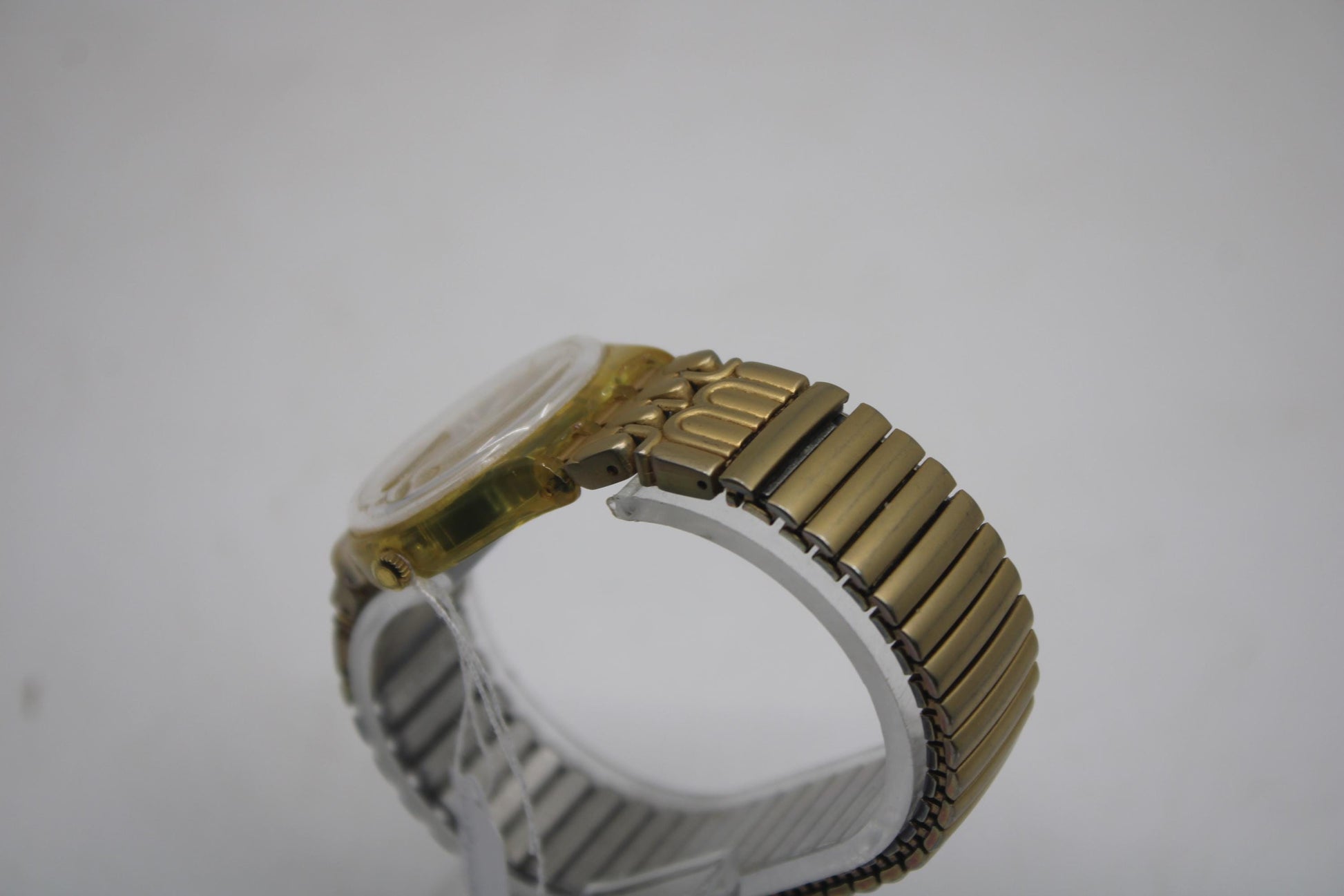 1999, Swatch, Gents, 'Beduine', GK730, Much Used Condition, 100% working, Original Strap