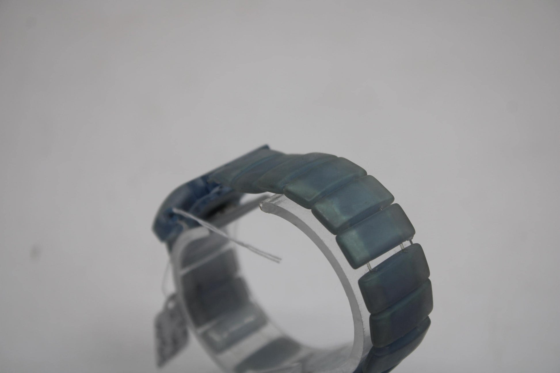 Square Swatch SUBN101 'Pastel de Pastel', vintage Near Mint Condition, Swatch, working 100%, Original Strap