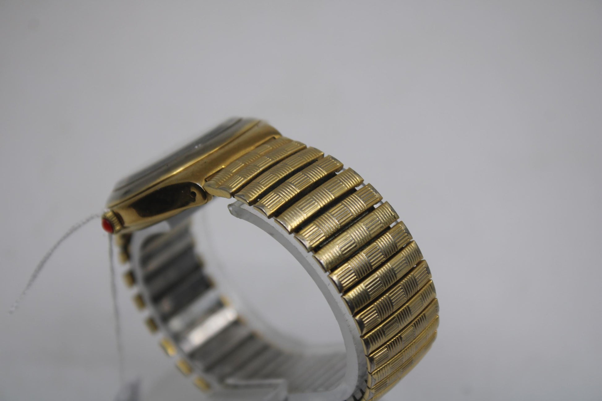 Swatch Irony, 'Sangue Blu' YGG102, Original Strap, Working 100%