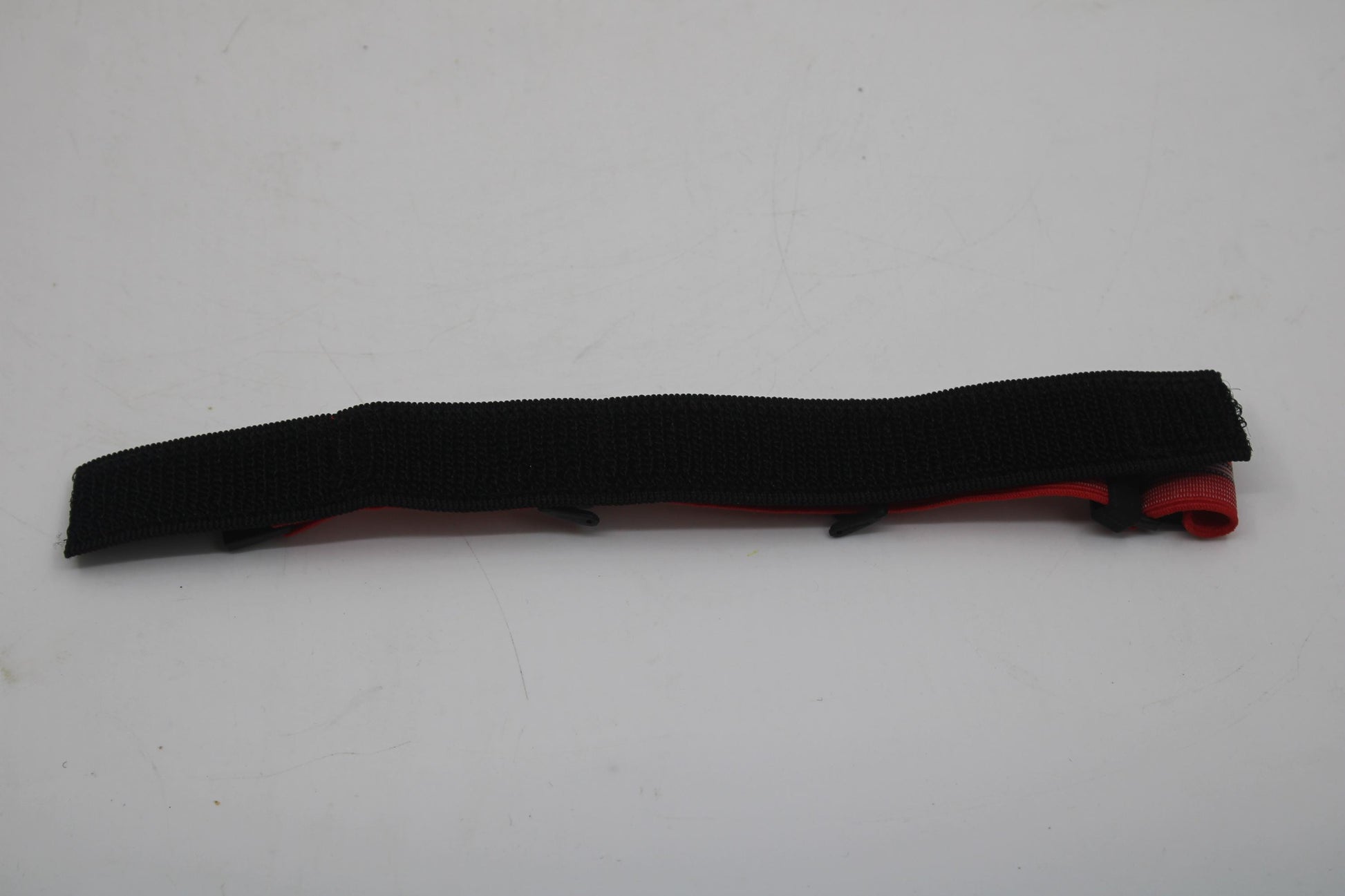 NEW OLD STOCK 17mm Swatch Hook & Loop strap, SDR102, Cycloptic, Scuba