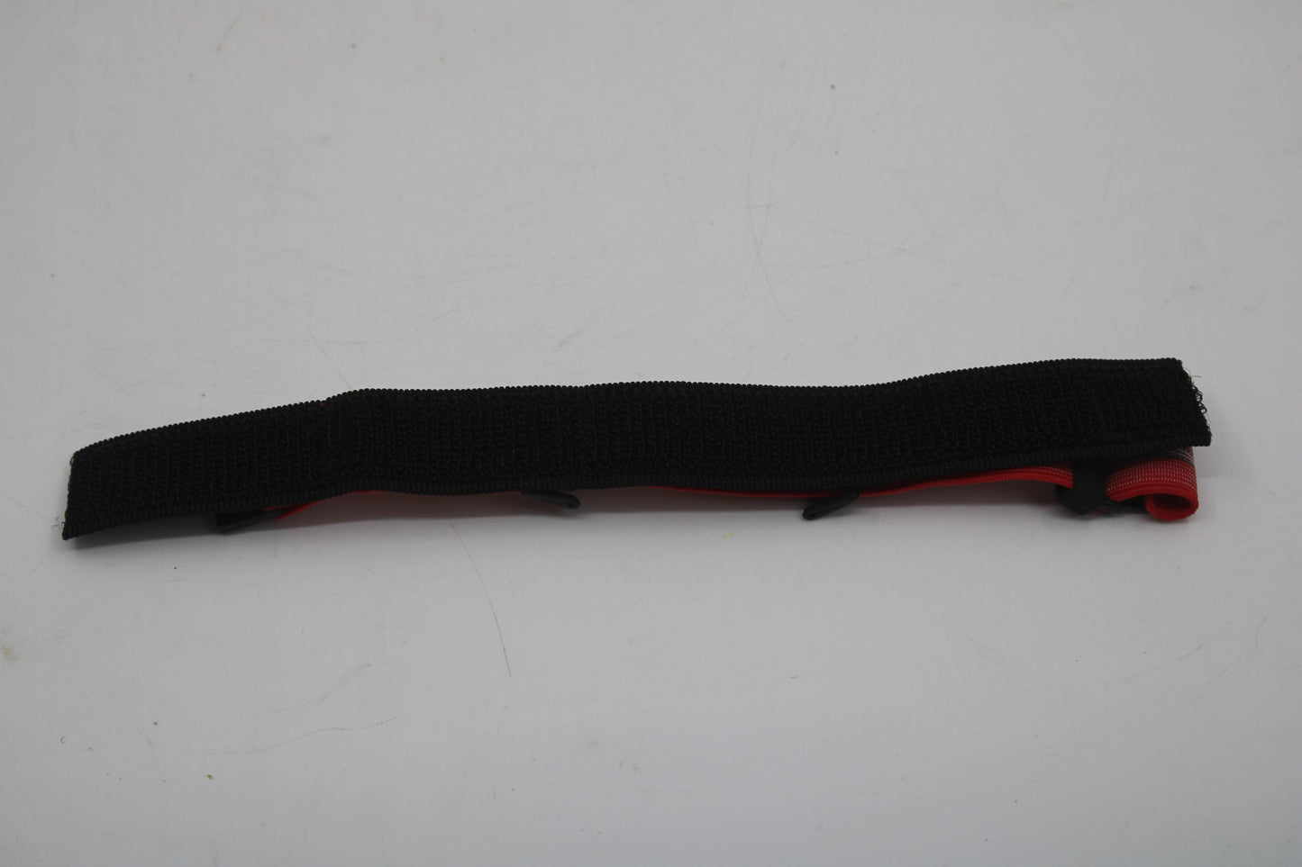 NEW OLD STOCK 17mm Swatch Hook & Loop strap, SDR102, Cycloptic, Scuba