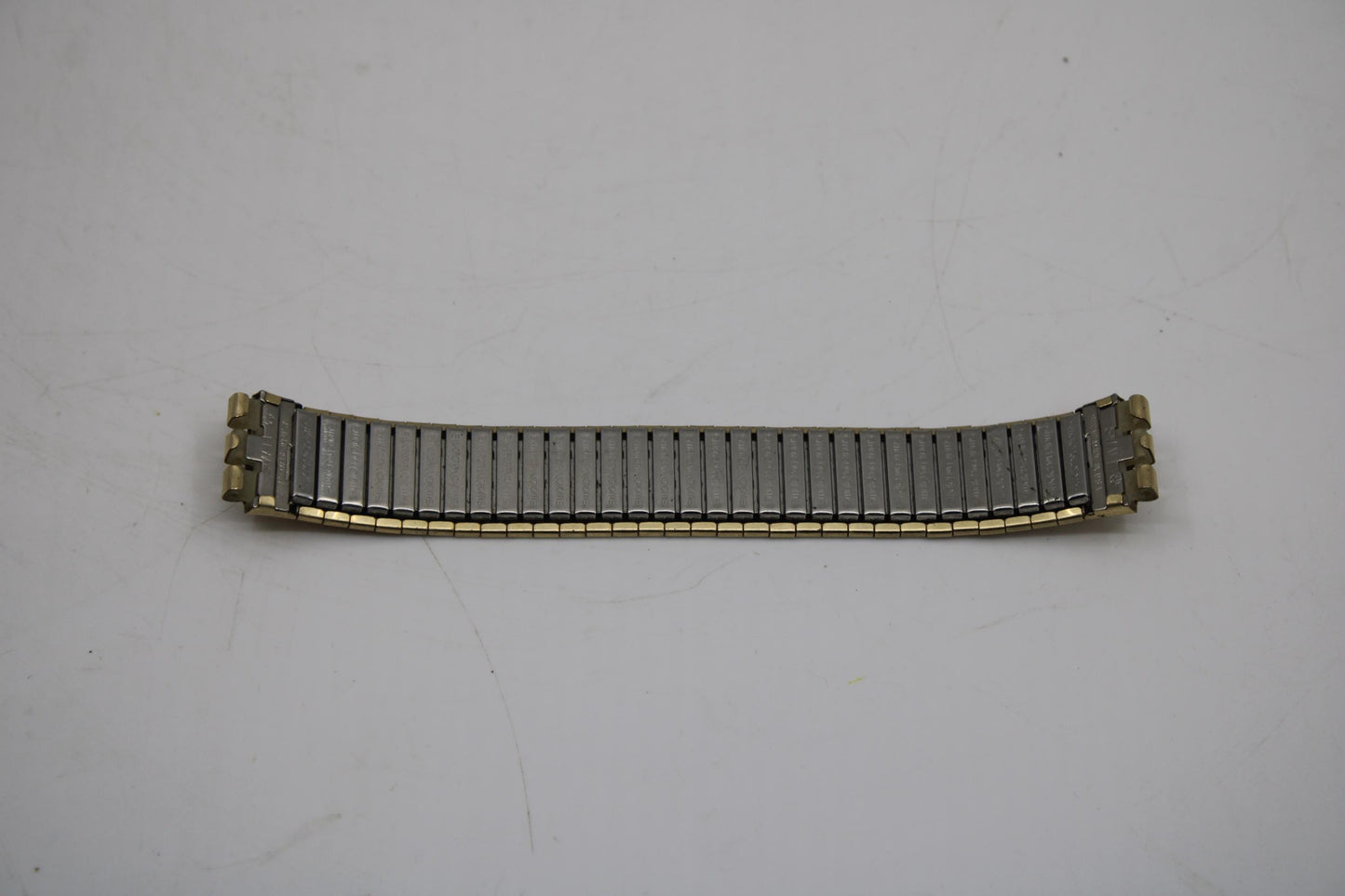1998, Vintage Alarm Chrono Swatch Strap, 'Twinkling' , SOB401, New Old Stock, Never Used