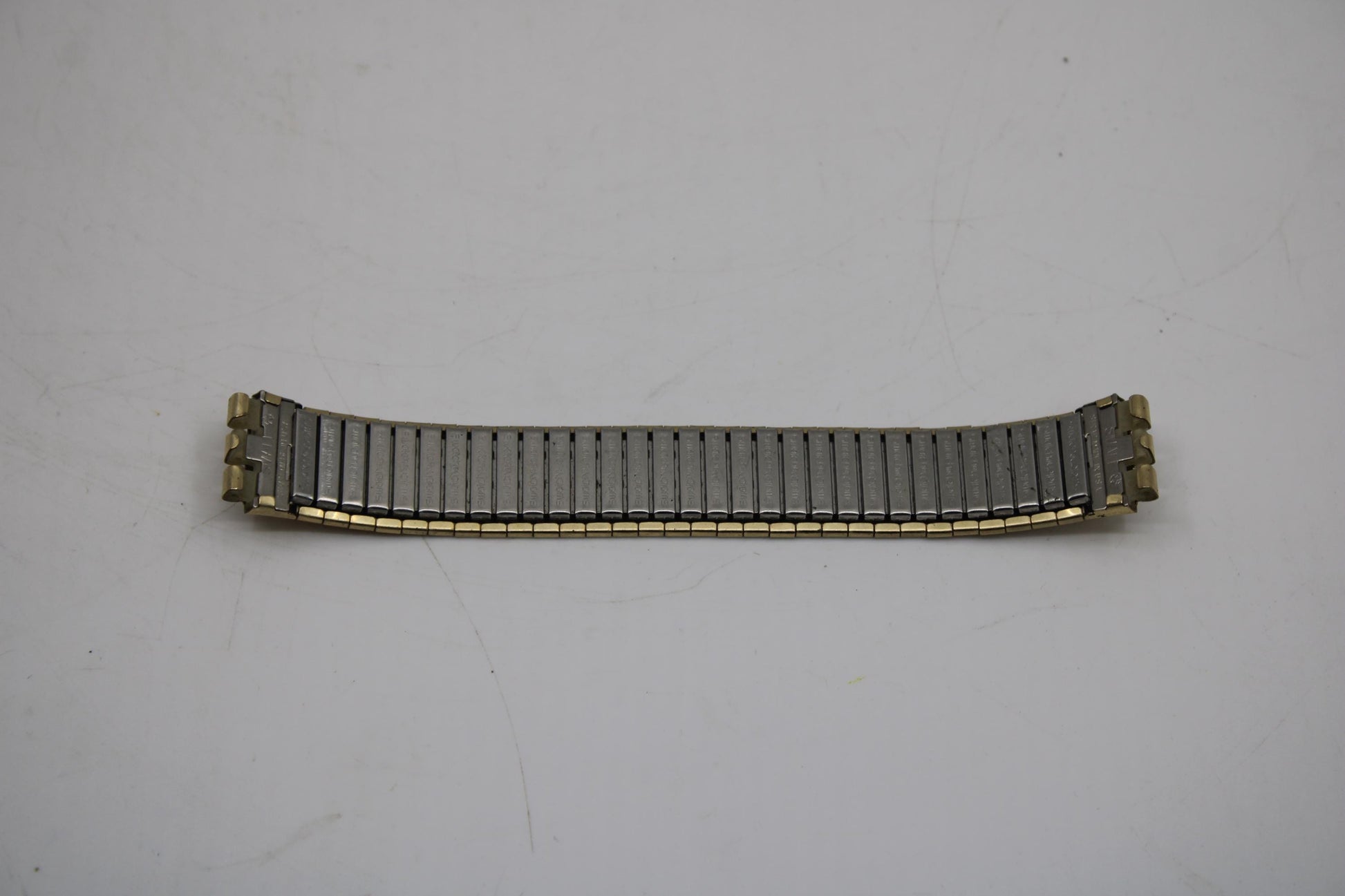 1998, Vintage Alarm Chrono Swatch Strap, 'Twinkling' , SOB401, New Old Stock, Never Used