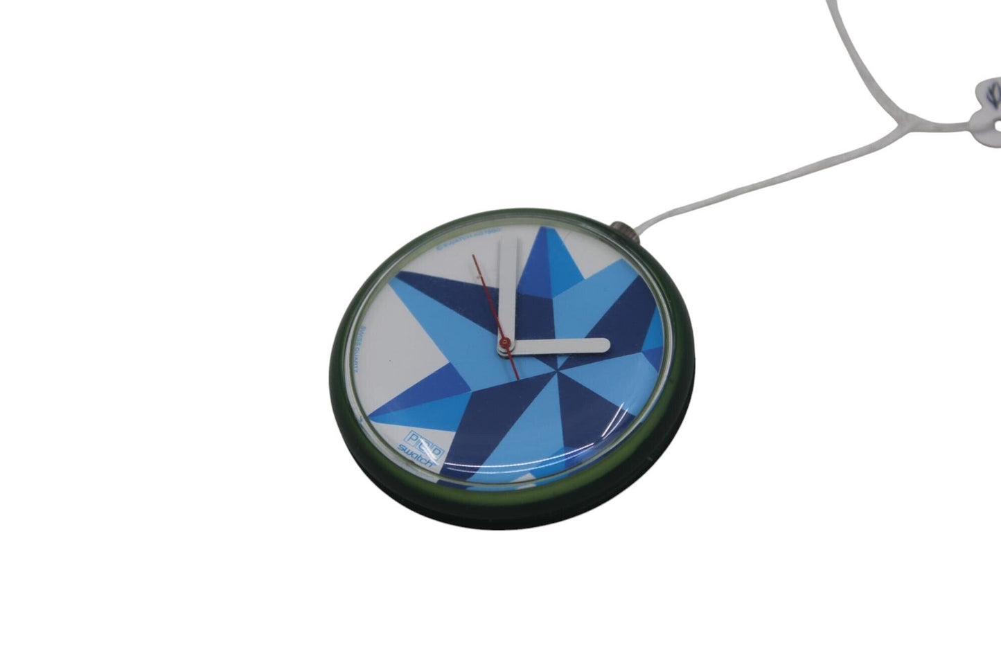 pwn100 1990 icecapade vintage popswatch