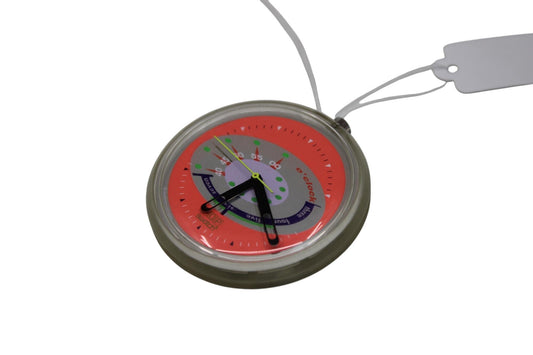 pwk176 1993 paragliding vintage popswatch