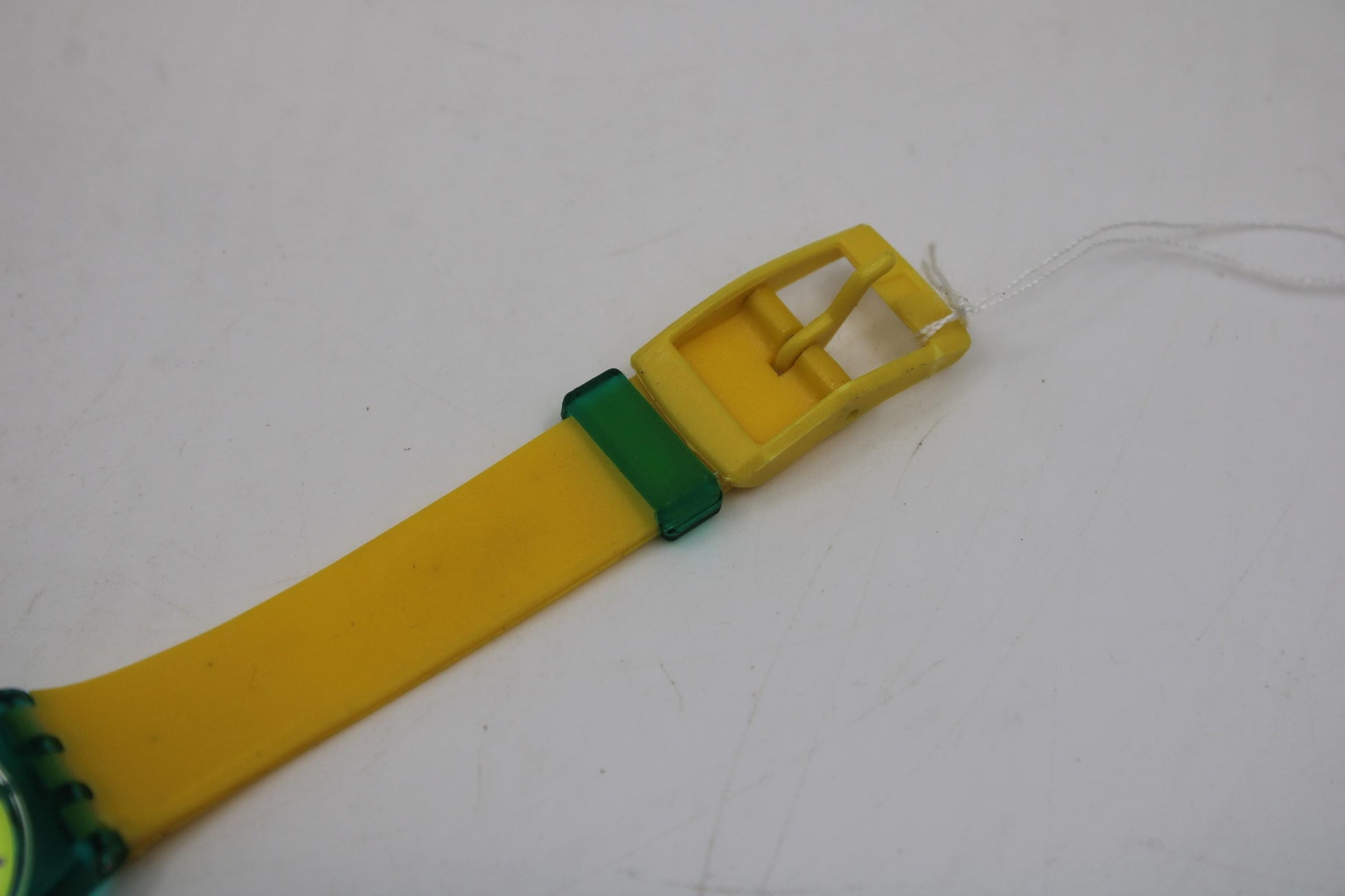 Swatch, Ladies, 1991, 'Dahlia', LL109, Mint or unworn condition, working 100%