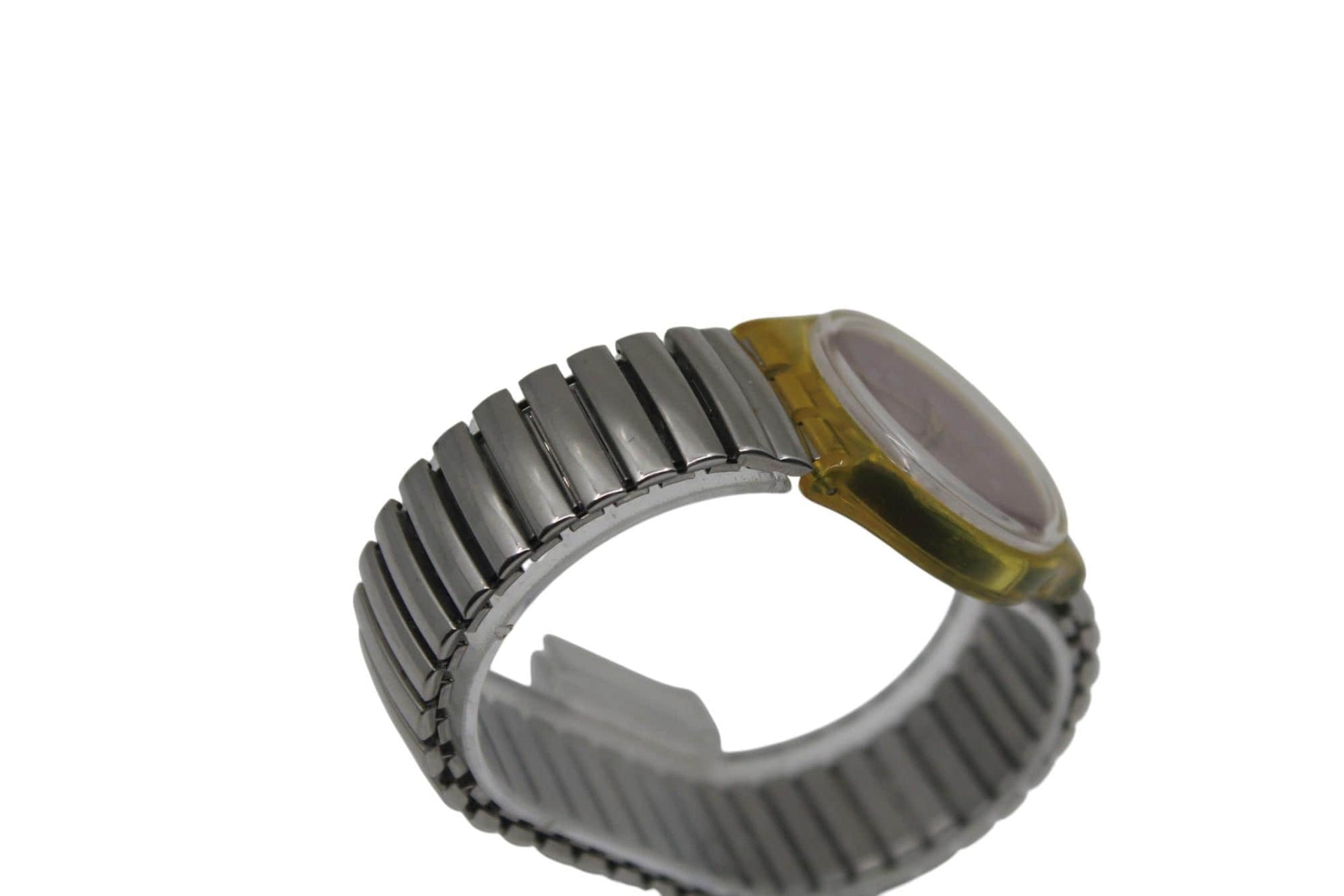 1991 Vintage Gents Swatch 'Karaburun' GK135, GOOD, used condition, working 100%, with the original strap