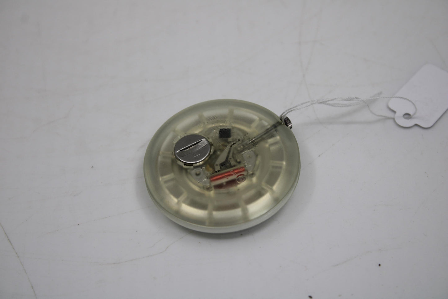 1993, Swatch, PopSwatch, 'Tegucigalpa', PWK172, NO strap and NO popring, working 100%, BRANDNEW, Never Worn