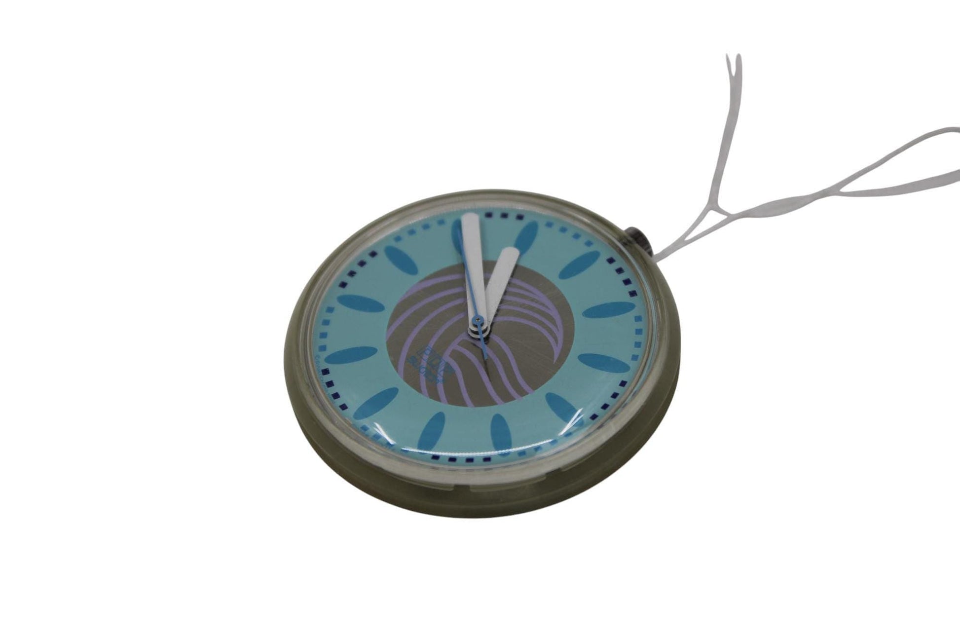 PWK172 1993 Tegucigalpa Vintage Popswatch