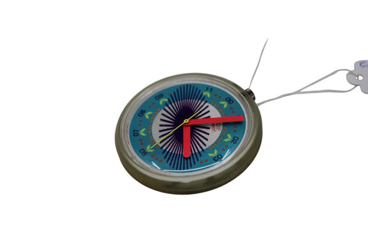 PWK175 Waterskiing Vintage  Popswatch