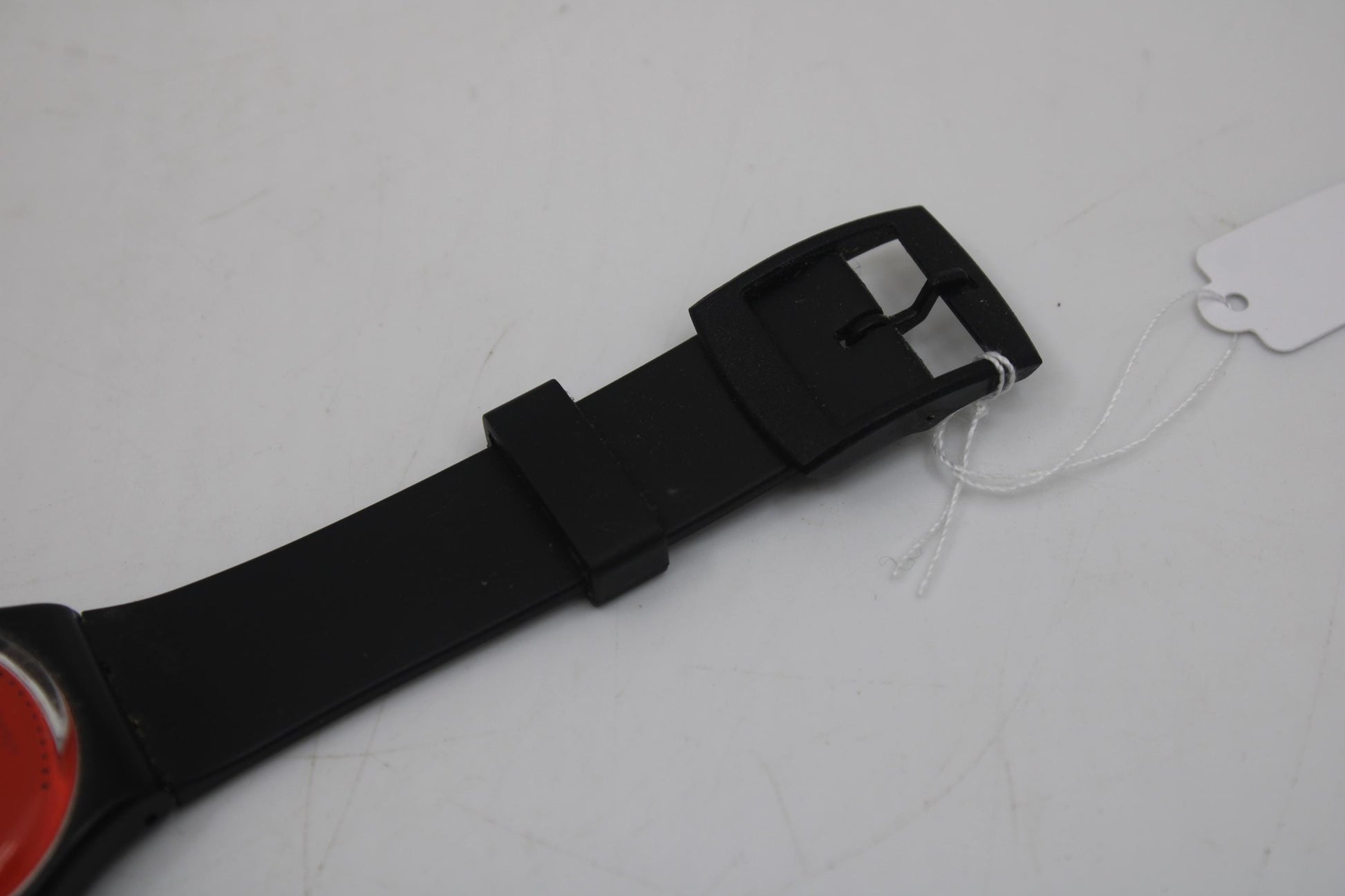 Swatch, Gents, 'Generation 27', GB276, Nice, Used Condition, 100% working, NON-original strap