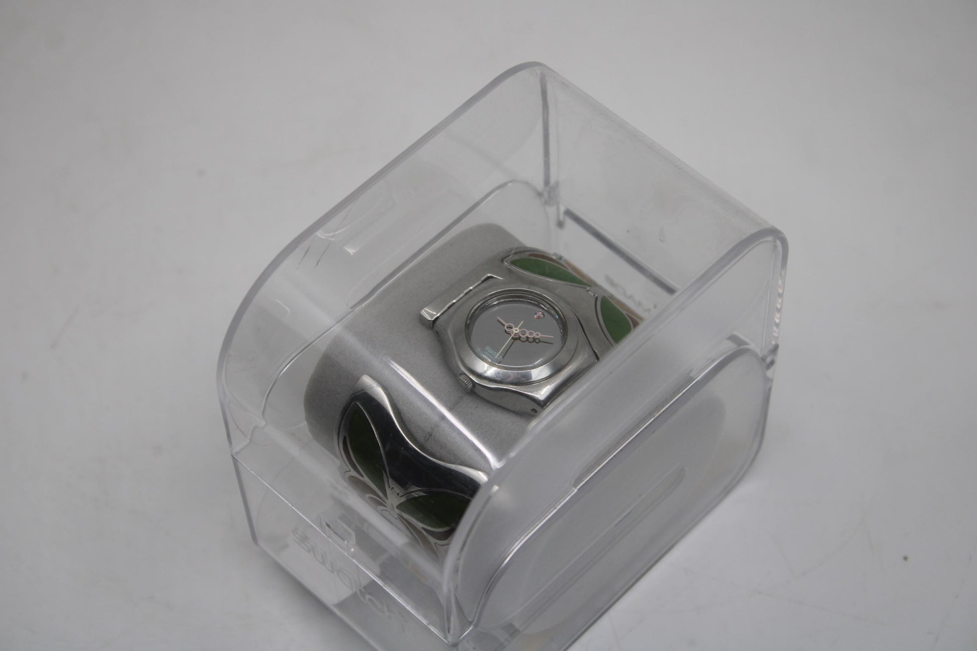 Swatch, Ladies, 'Butterfly Dream', YSS216H, nice, used condition, Original strap