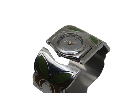 yss216 butterfly dreams vintage irony ladies swatch