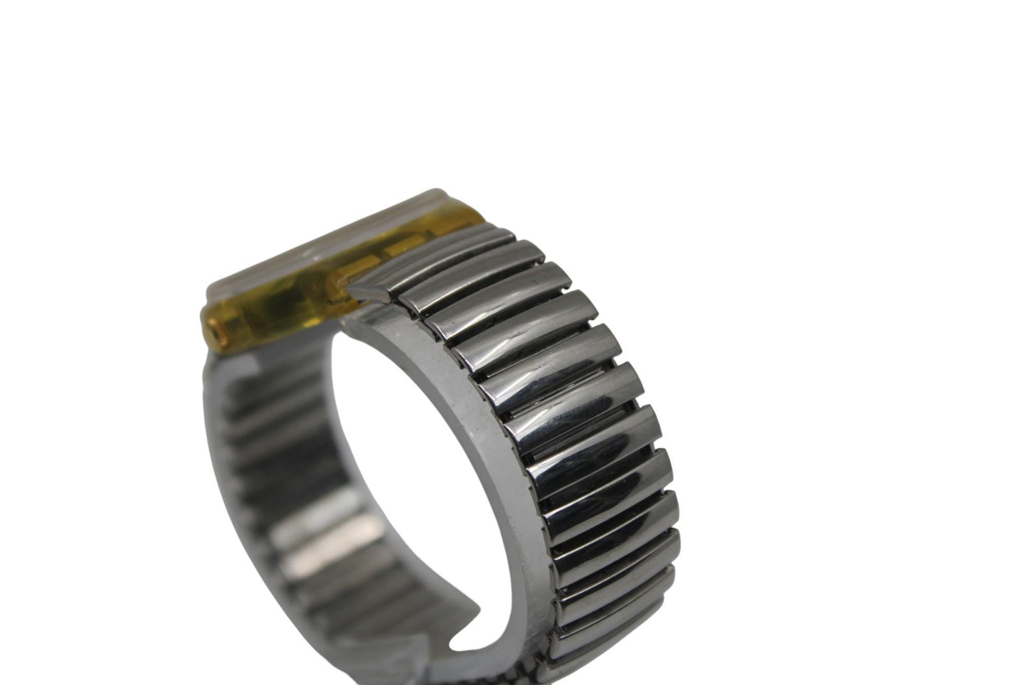 1991 Vintage Gents Swatch 'Karaburun' GK135, GOOD, used condition, working 100%, with the original strap