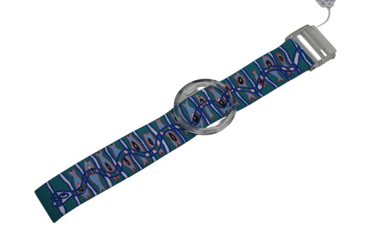 Vintage Pop Swatch PWN106 Blub Blub