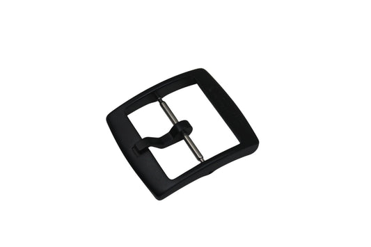 Fun Scuba buckle, Original Swatch, metal black, complete