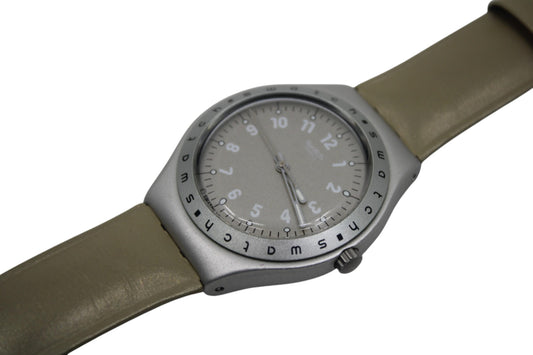 YGS1006 Sabbia Swatch Irony Swatch