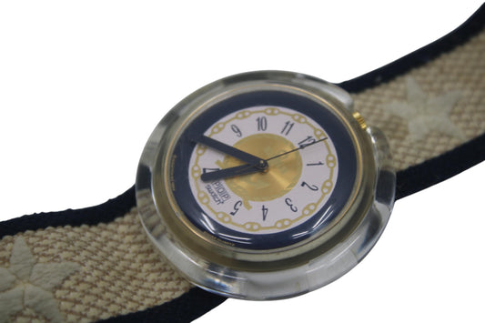 pwk203 akros vintage pop swatch 1995