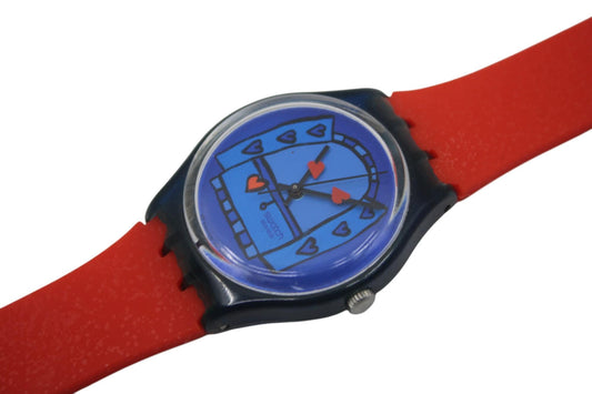 GN196 Amour Total Valentines Swatch