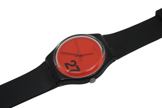 GB276 generation 27 vintage gents swatch watch