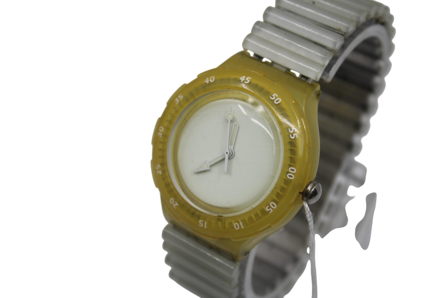 Vintage Swatch Scuba 'King of Tides' SDK129, nice, used condition, working 100%