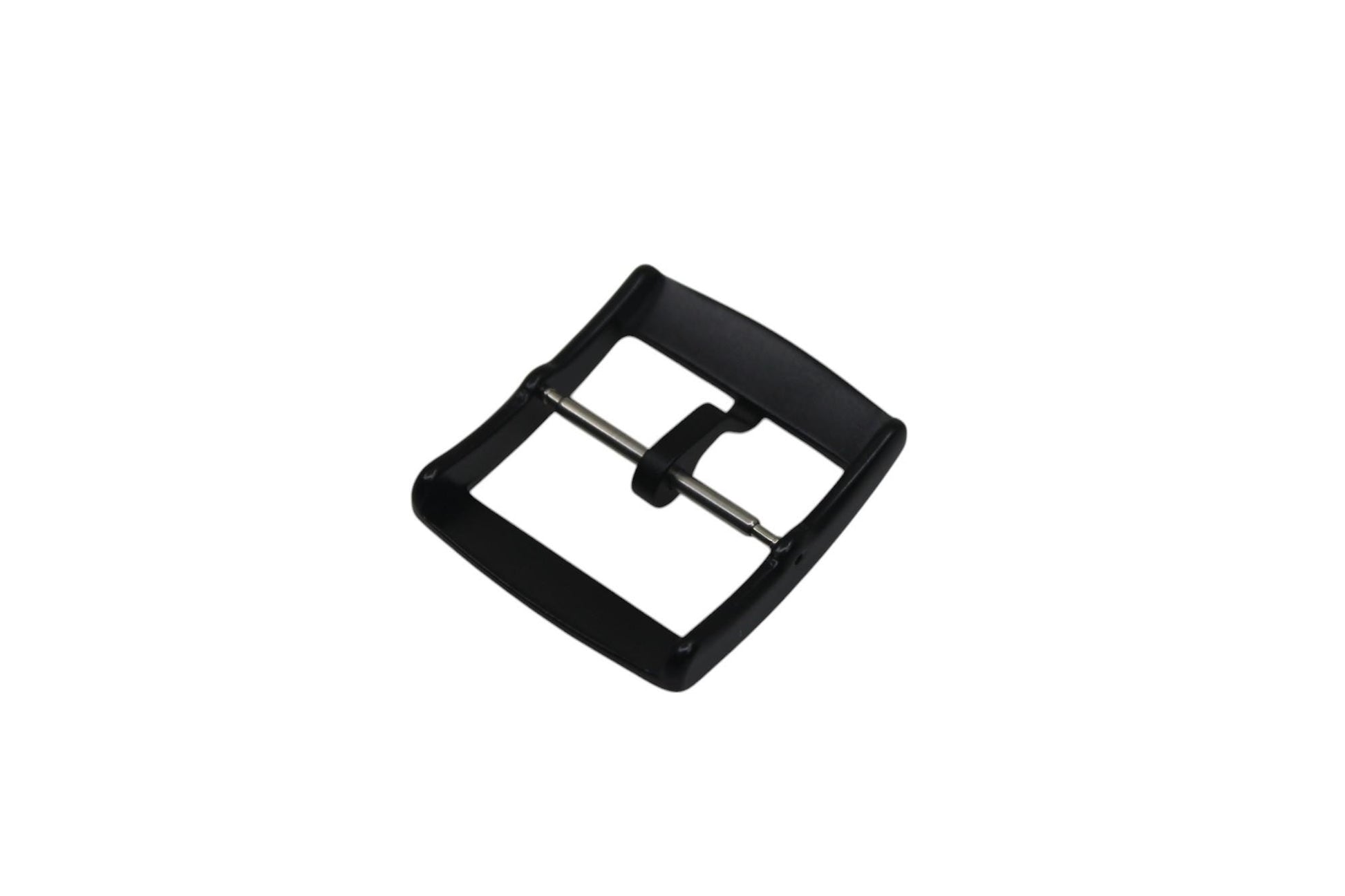 Fun Scuba buckle, Original Swatch, metal black, complete