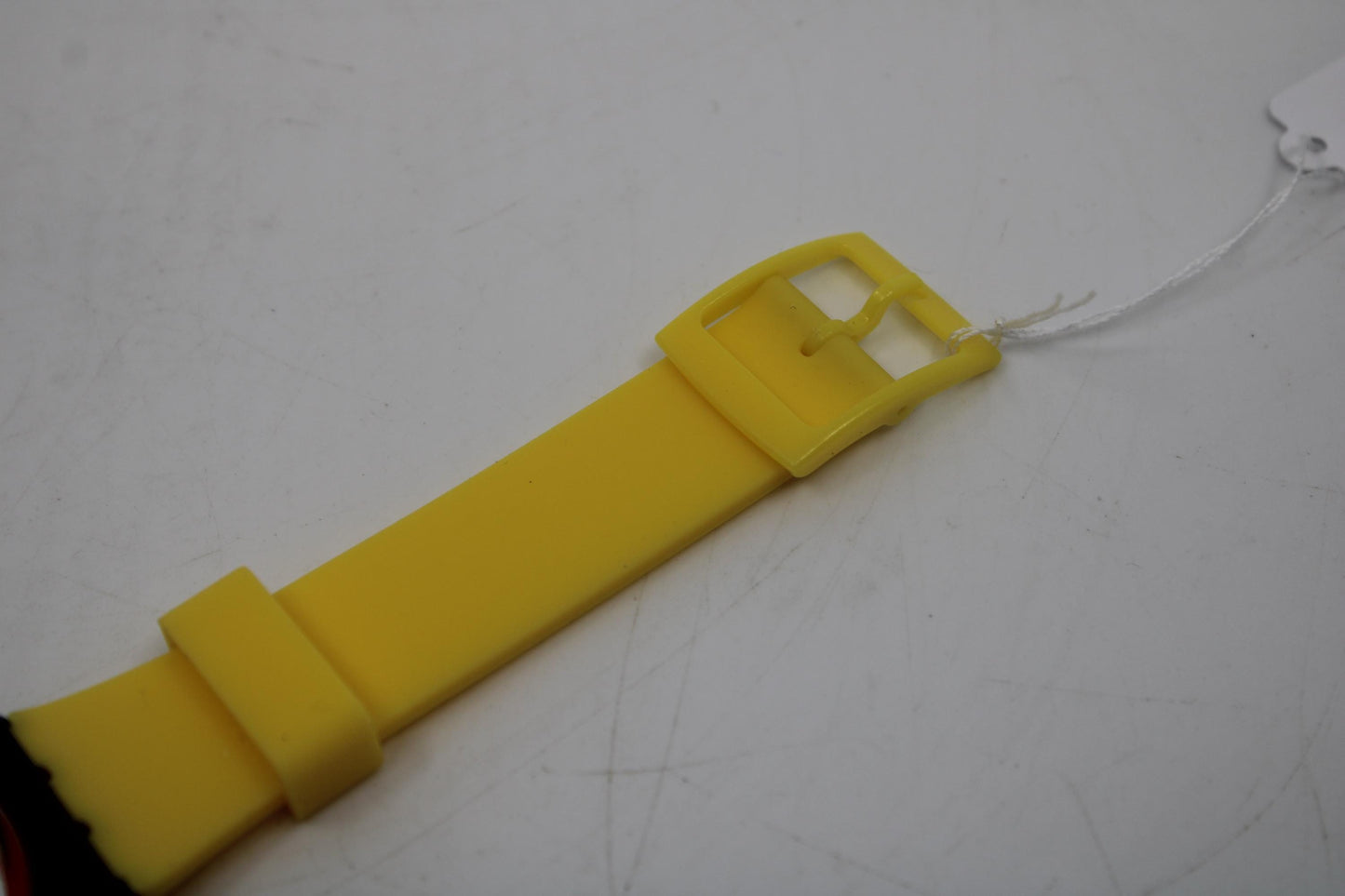 1993 34mm Gents Swatch 'Big Enuff', GB151, working 100%, Used Condition