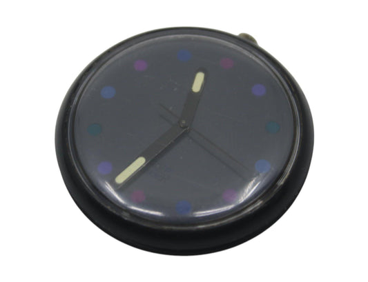 Vintage 1991 Popswatch called the Checks, Model number PWB172