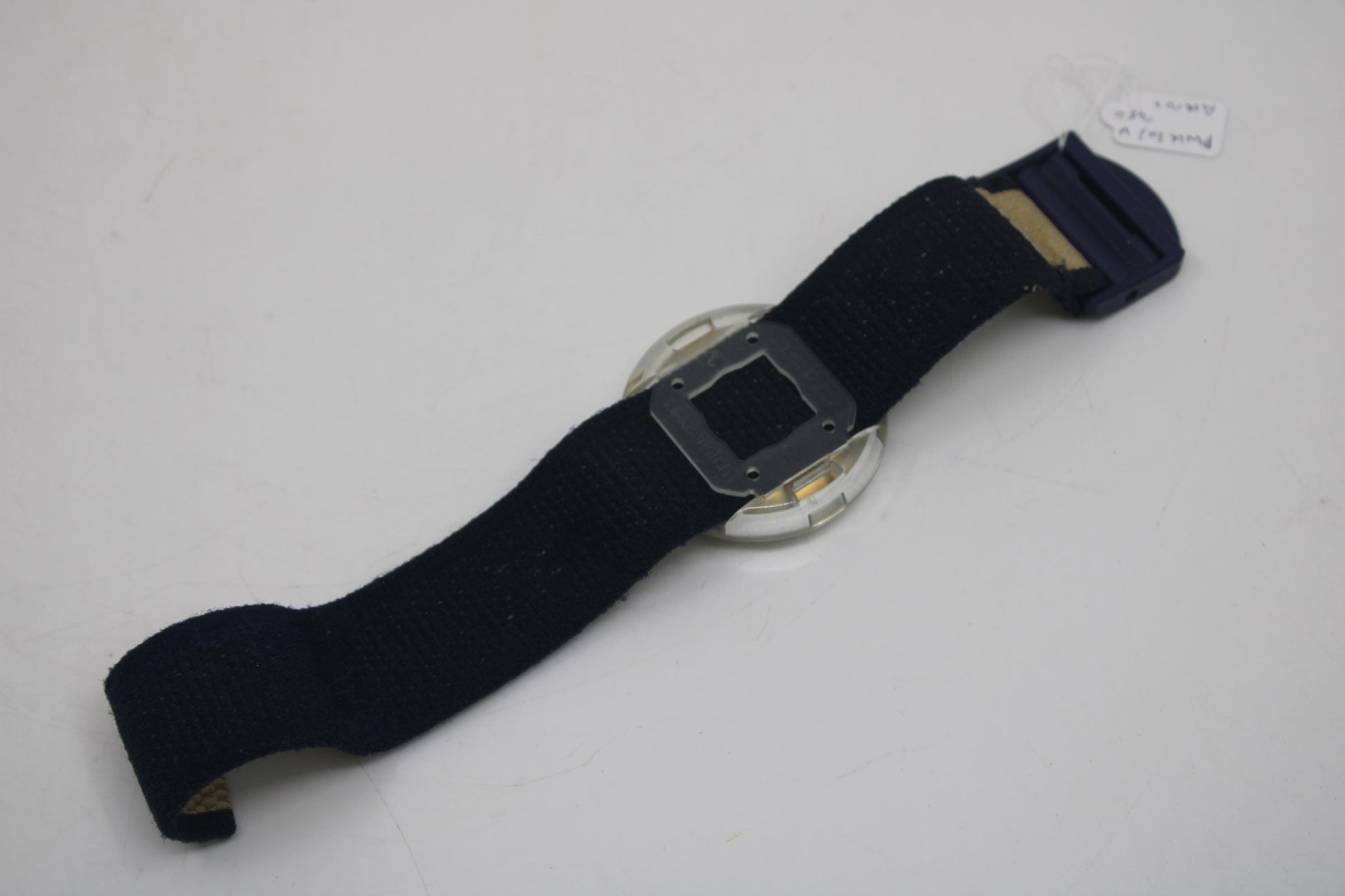 1995, Swatch, PopSwatch, 'Akros', PWK203, Nice, Used Condition, working 100%