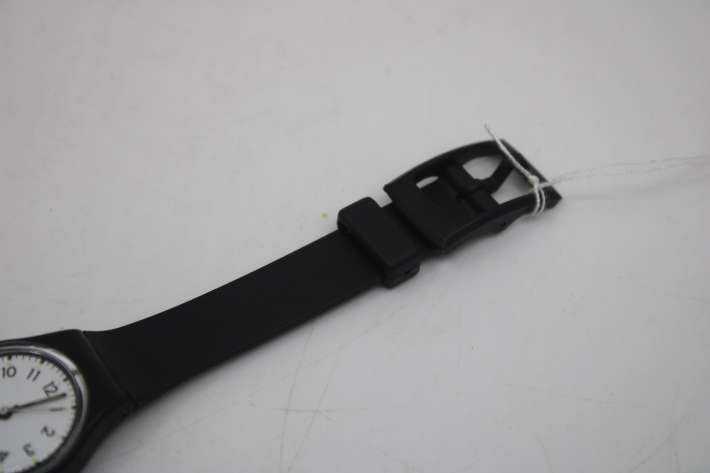 1987, Vintage ladies Swatch, 'Classic Two' LB115 / LB116, NO box, NON ORIGINAL, Brand New strap
