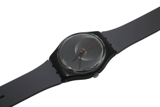 gb114 vulcano vintage 34mm swatch watch 1987