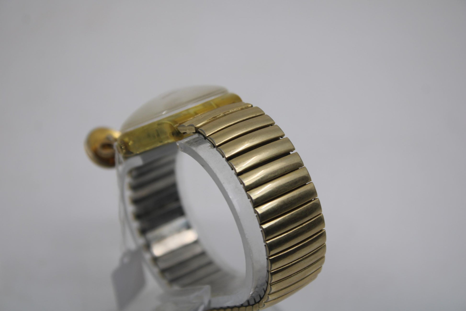 Vintage Gents Swatch 'Belly Dance' GK261, good, used condition, working 100% with the original strap