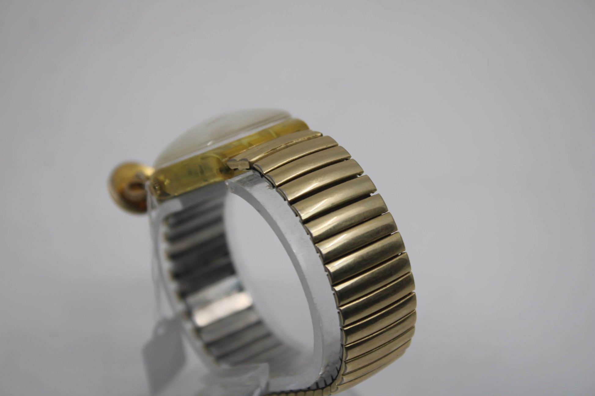 Vintage Gents Swatch 'Belly Dance' GK261, good, used condition, working 100% with the original strap